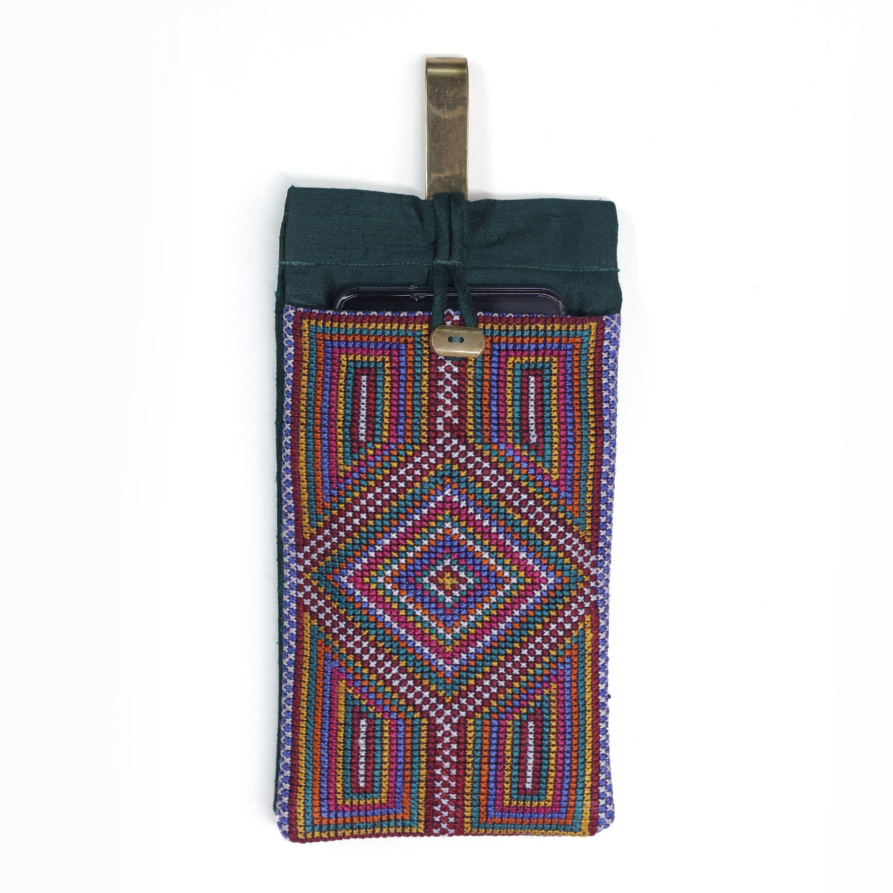 Mobile Pouch